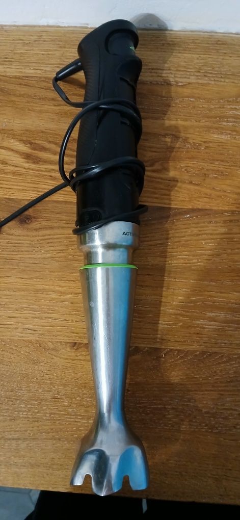 Blender Braun MultiQuick 7 (niesprawny napęd)