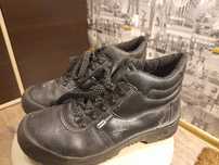 Buty robocze r.43