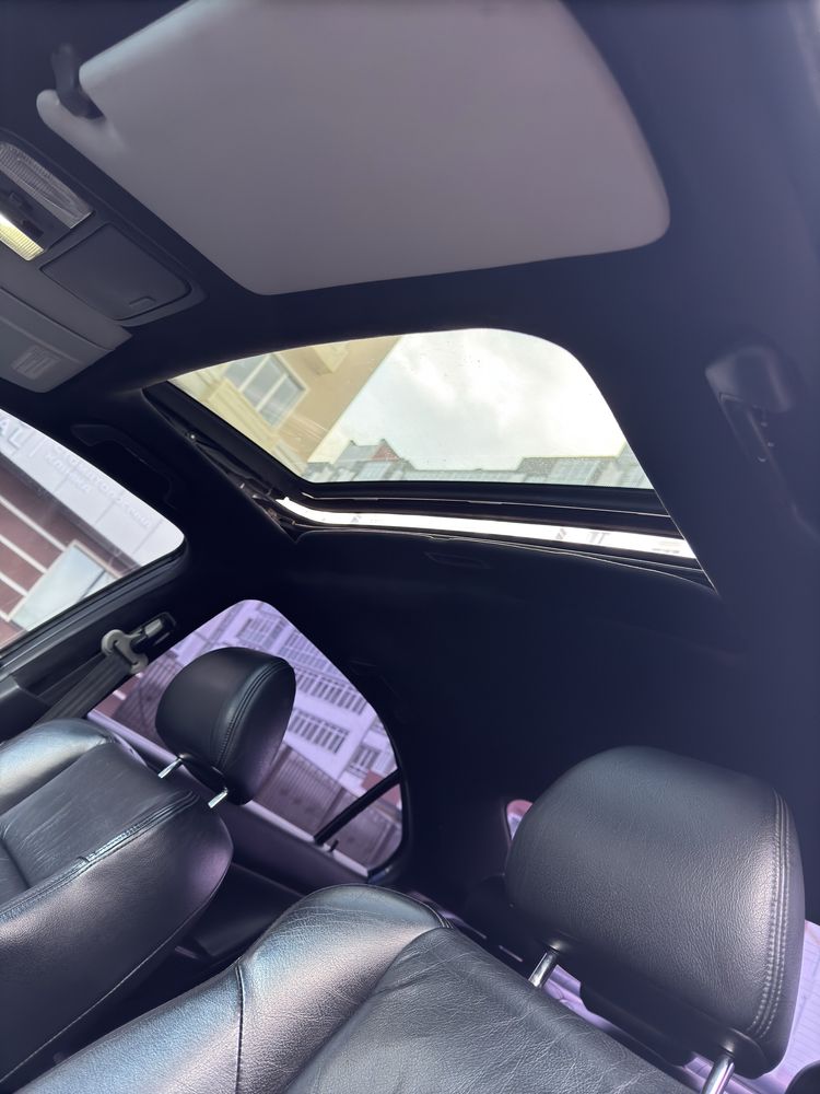 Продам Honda Accord 7 Executive 2.2D
