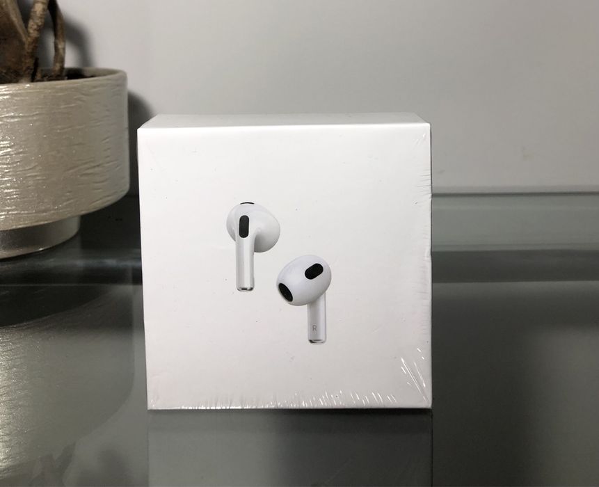 Airpods Pro 3 Geração