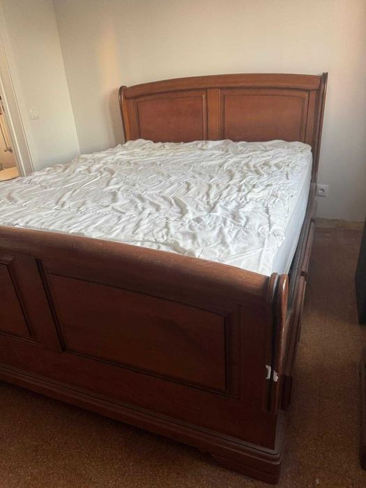 Quarto de Casal em Nogueira