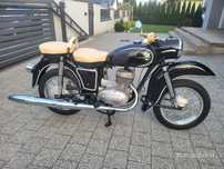 mz es250/1 jaskółka