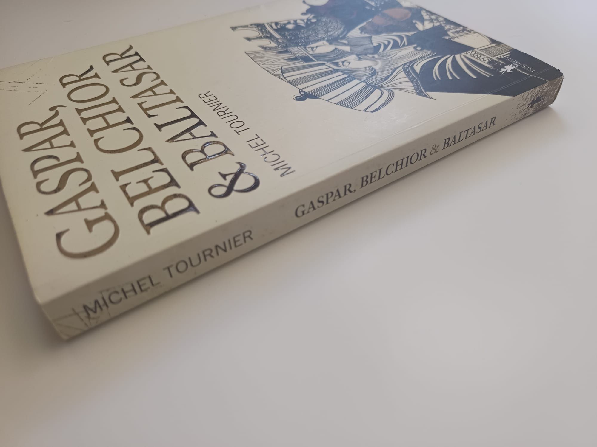 Gaspar , Belchior & Baltazar