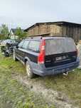 Розборка Вольво volvo  v 70 cx 2.4 бензин