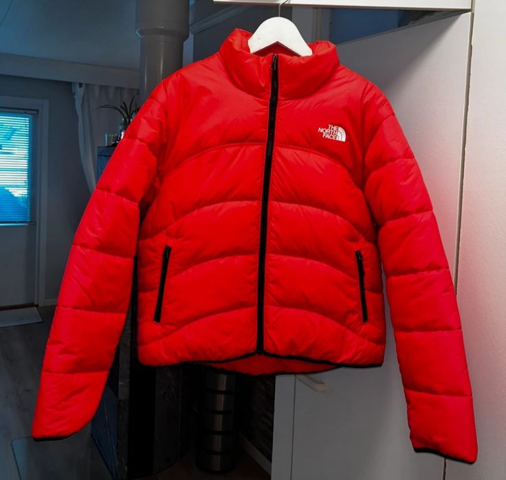 Nowa kurtka puchowa The North Face L