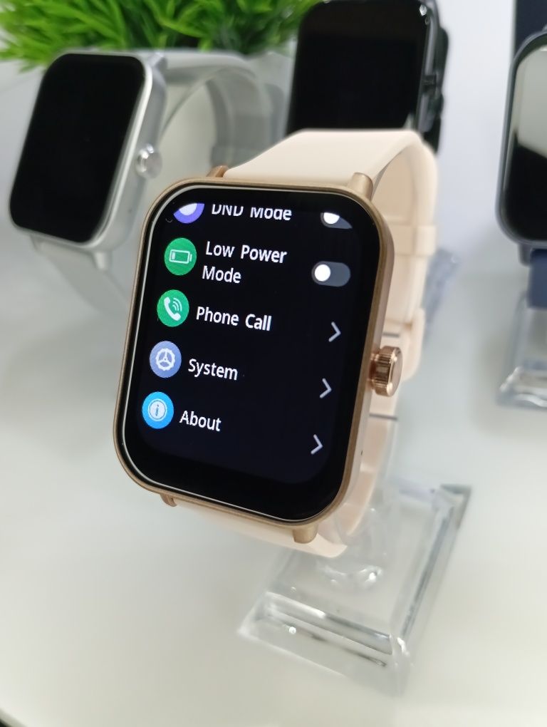 ‼️РОЗПРОДАЖ‼️ Брендовые смарт часы Colmi P81 годинник Smart watch‼️‼️