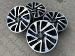 Диски 6х114.3 R18 Nissan Original et45 7j dia 67,1