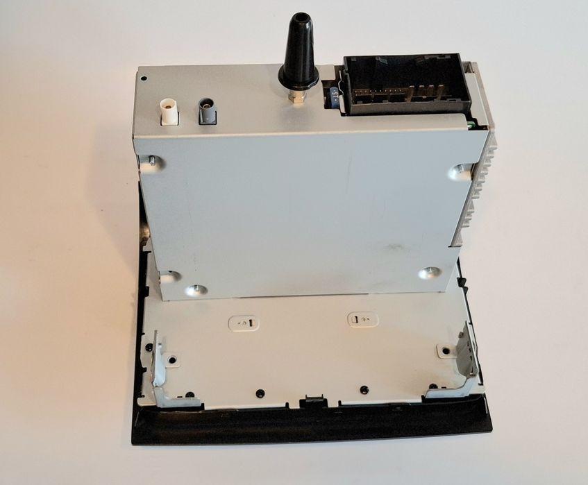 Radio samochodowe oryginalne Peugeot Boxer Ducato Daiichi