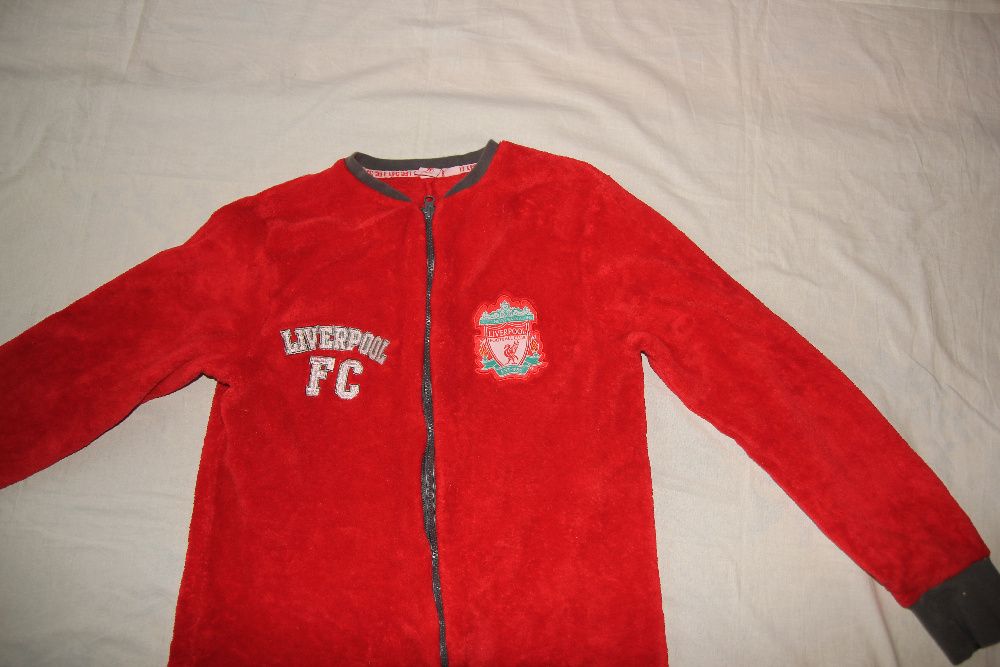 Piżamy męskie - SUPERMAN