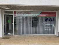 Escritório com 50 m2 + lugar de garagem em Fânzeres, Gondomar