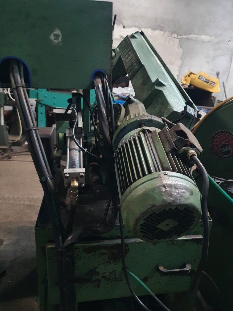 Piła taśmowa PEDRAZZOLI Brown SN320