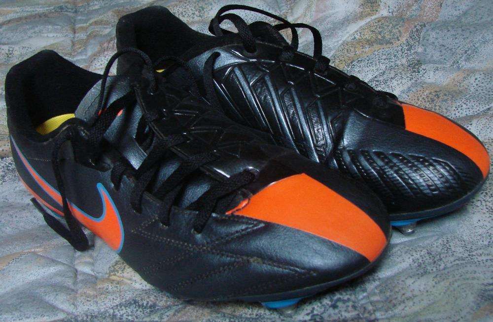 Бутси Nike T90, розмір 38 (24 см)