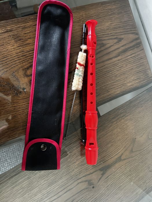 Блокфлейта європа