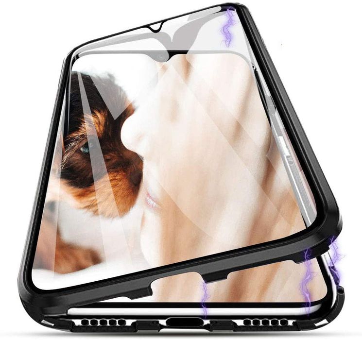 Etui Magnetyczne 360° Do Samsung Galaxy A32 4G