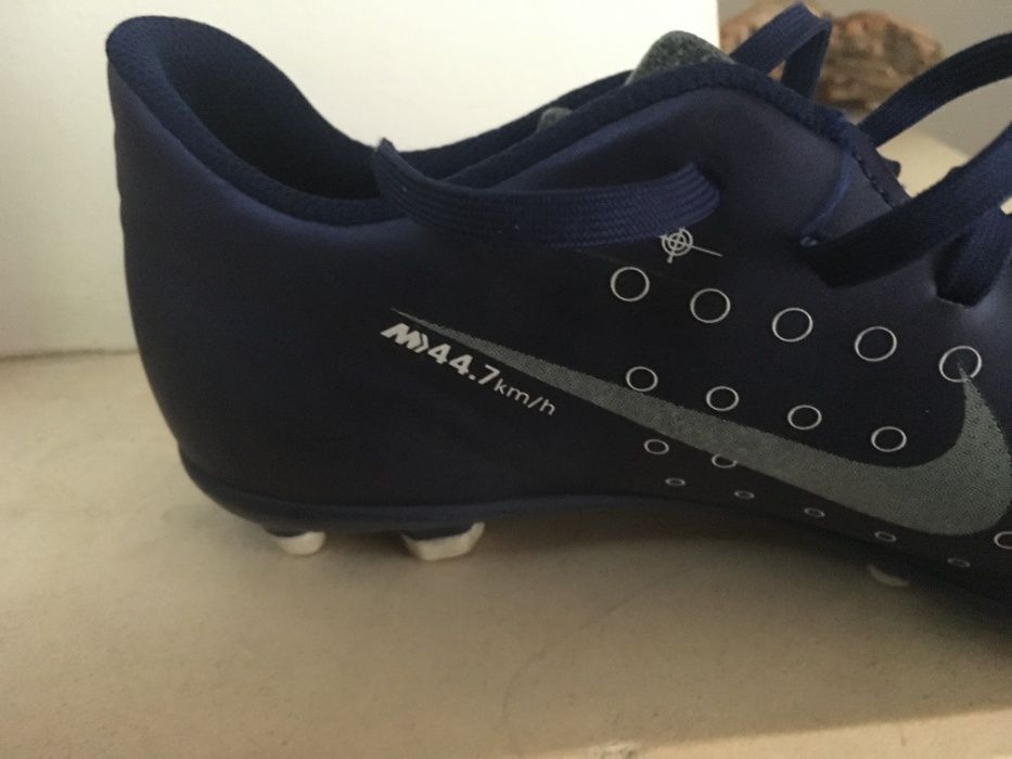 Chuteiras marca NIKE