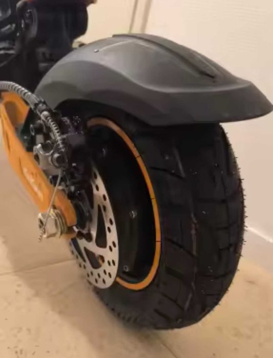 Opona 80/65-6 multi road,1szt.cicha,Kugoo,Motus,Ultron,Techlife,VSett