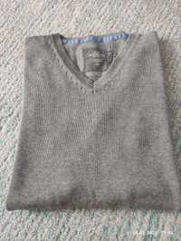 Sweter męski H&M rozmiar S