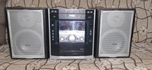 Wierza philips mz-9/22
