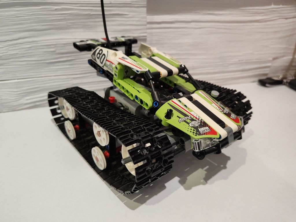 LEGO Technic 42065