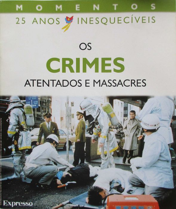 25 Anos Inesquecíveis - - - - - - Fascículos