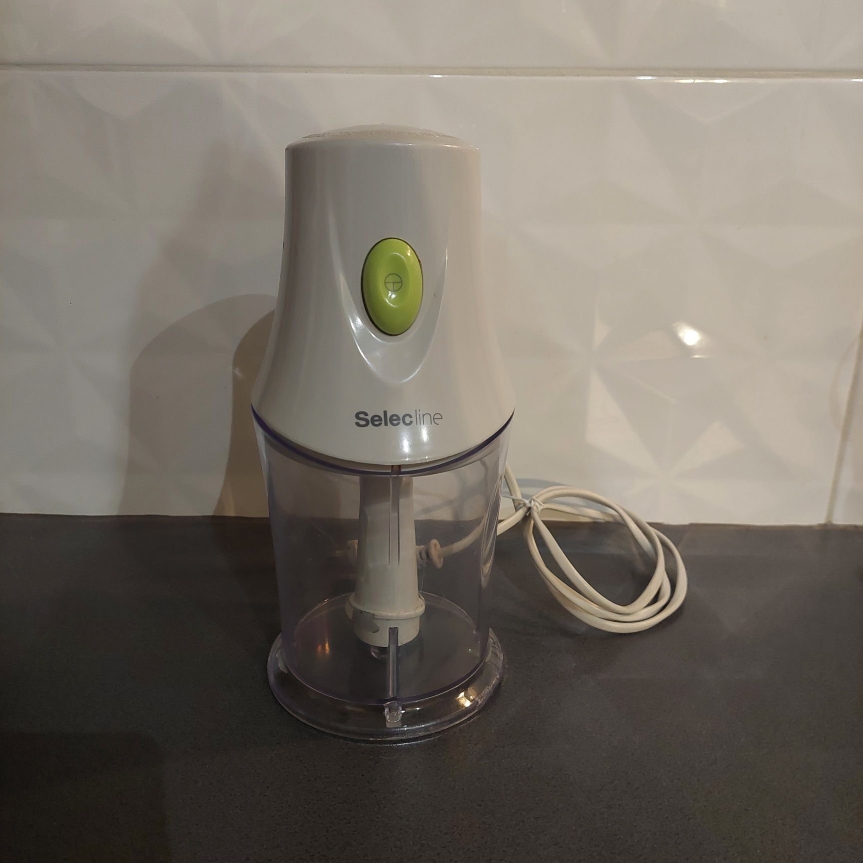 Mikser rozdrabniacz Selecline 200 W