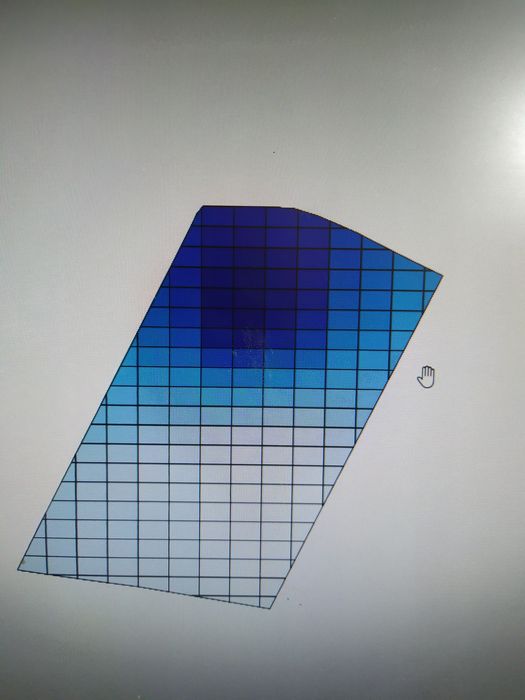 Pobór gleby próby analiza mapy aplikacyjne pobór na AZOT