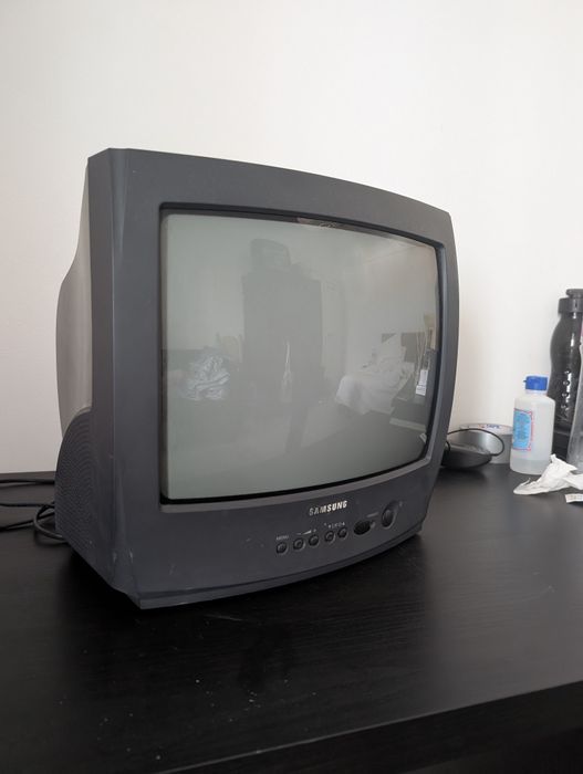 Tv Samsung 14 polegadas