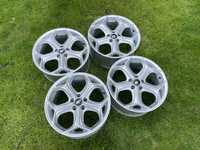 Alufelgi 18” Ford 5x108 Focus ST Mondeo C-Max ST-Line Volvo OKAZJA