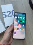 Samsung Galaxy S20 FE 5G niebieski 6/128 GB