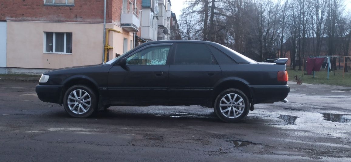 Audi 1.9 TDI 81 Kw