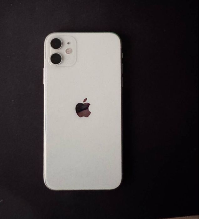 Iphone 11 64 gb личный телефон