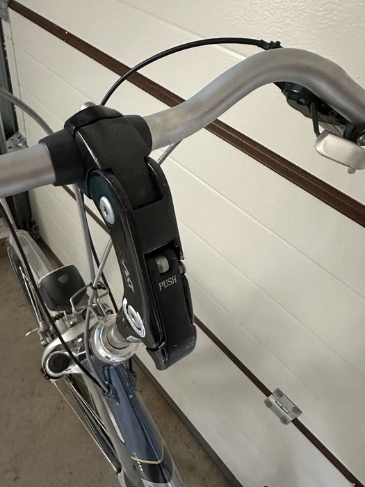 Rower damski Batavus Jakima 53 cm (M)