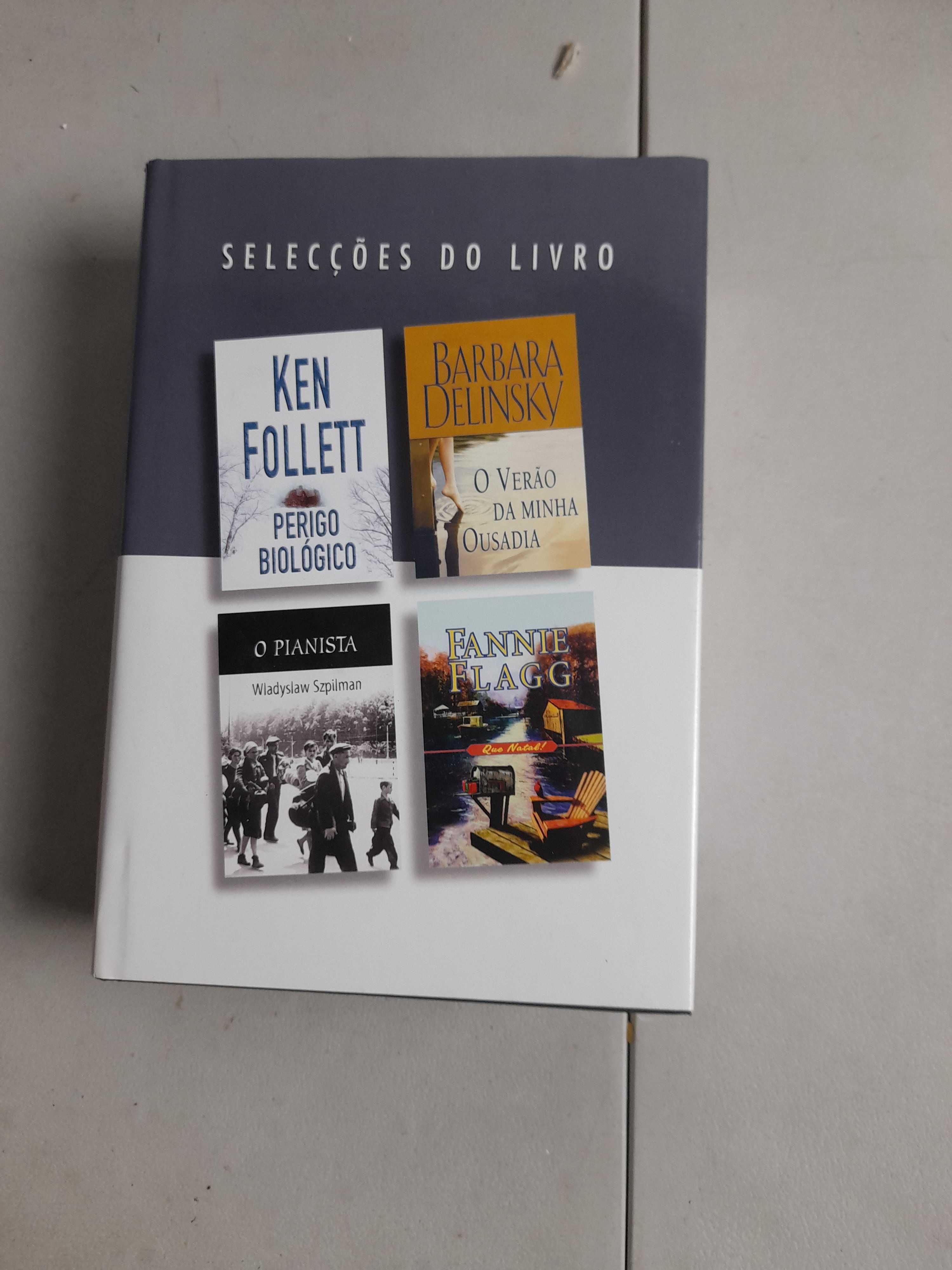 Livro Pa-3 -seleções do livro