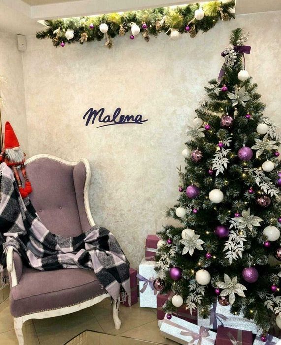 ‼️ Ялинка новорічна штучна. Елка искусственная. Ель. Дропшипинг‼️