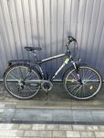 Rower trekkingowy Saveno Discovery 21”