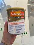 Nutramigen LGG complete