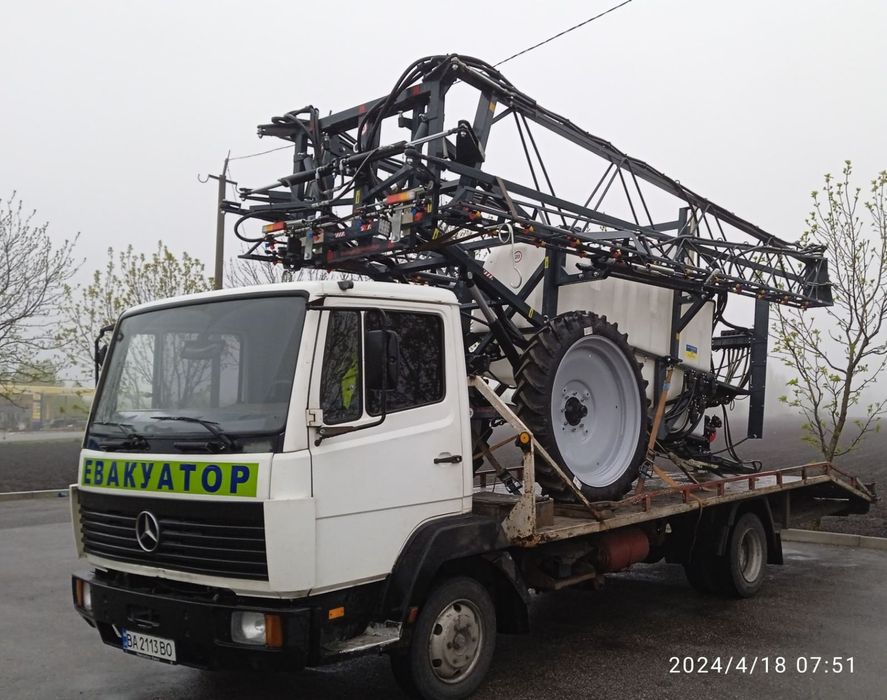 ЕВАКУАТОР       24/7