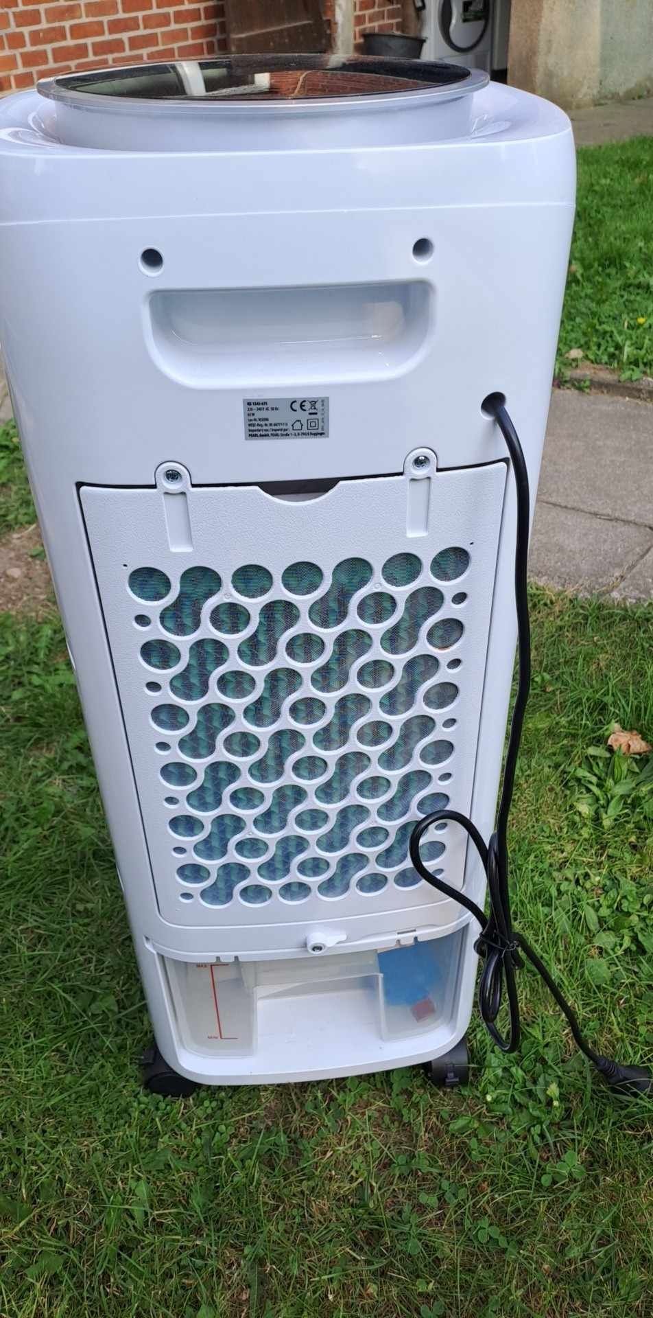 Klimatyzator pokojowy
