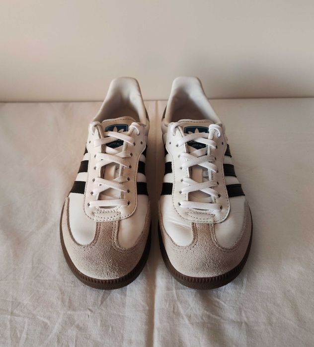 Adidas Samba OG, Tamanho 35