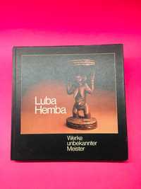 Luba Hemba: Werke unbekannter Meister Sculptures by unknown masters