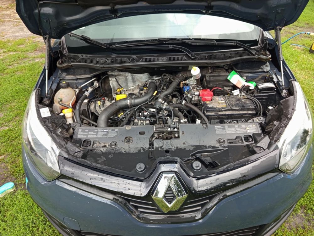 Renault Captur 0.9 TCE