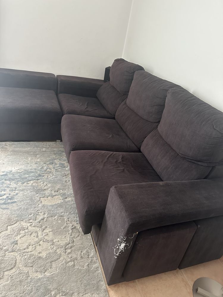 Sofa de 3 lugares