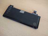 Bateria A1322 do Apple MacBook Pro model A1278 (lata 2009 do 2012)