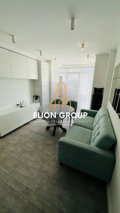 ‼️Світла 1 к. кв. в ЖК Фортеця