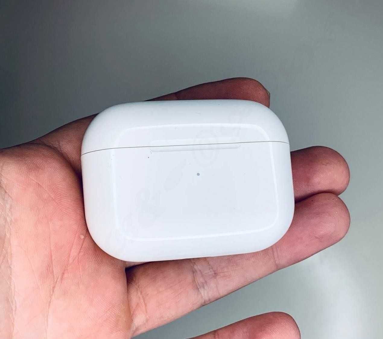 Наушники AirPods Pro 1в1 Full Топового качества