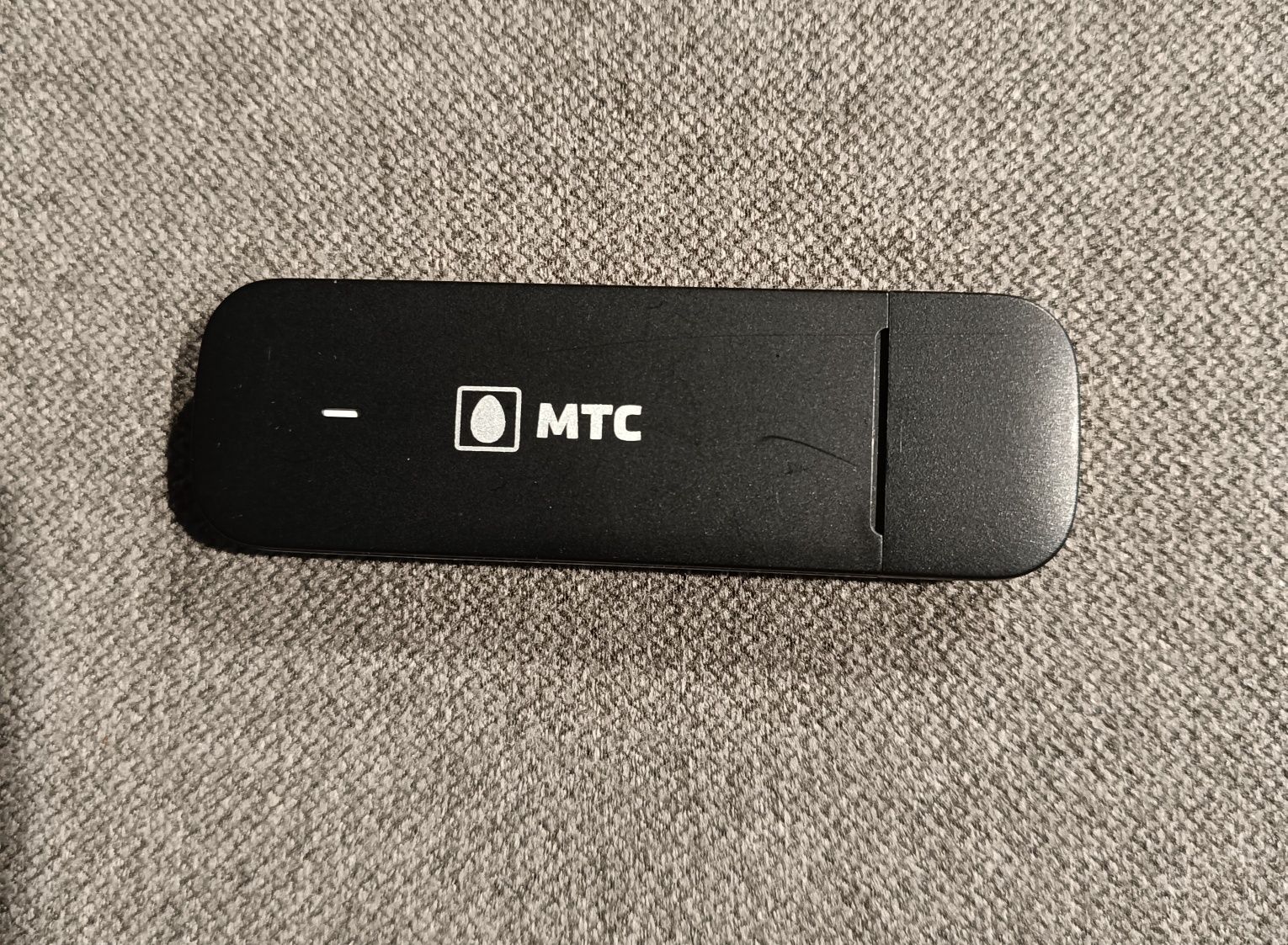 Modem USB 827F MTC