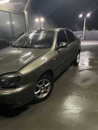 Daewoo Lanos 2003г