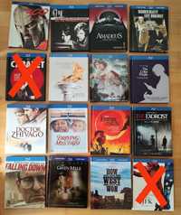 Coleção Digibook - 37 filmes Blu-ray