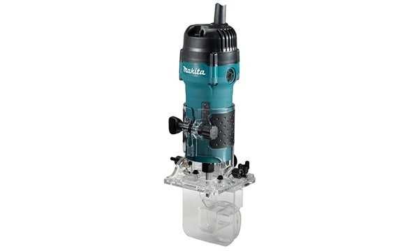 Tupia Makita 6MM 530W 3712