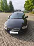Samochód osobowy Volvo V50